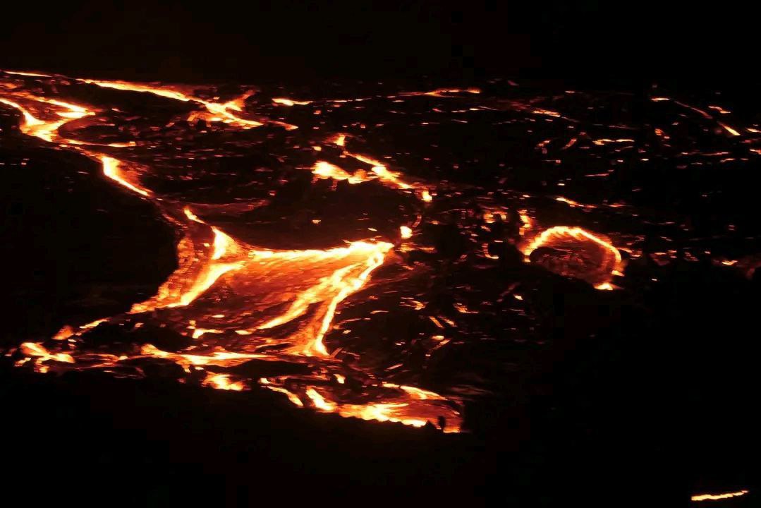 Erta Ale Volcano