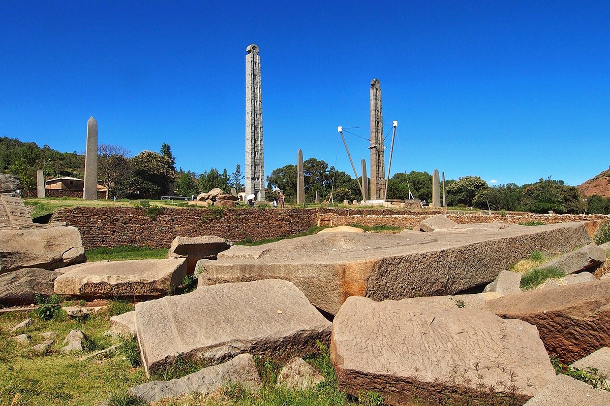 Axum