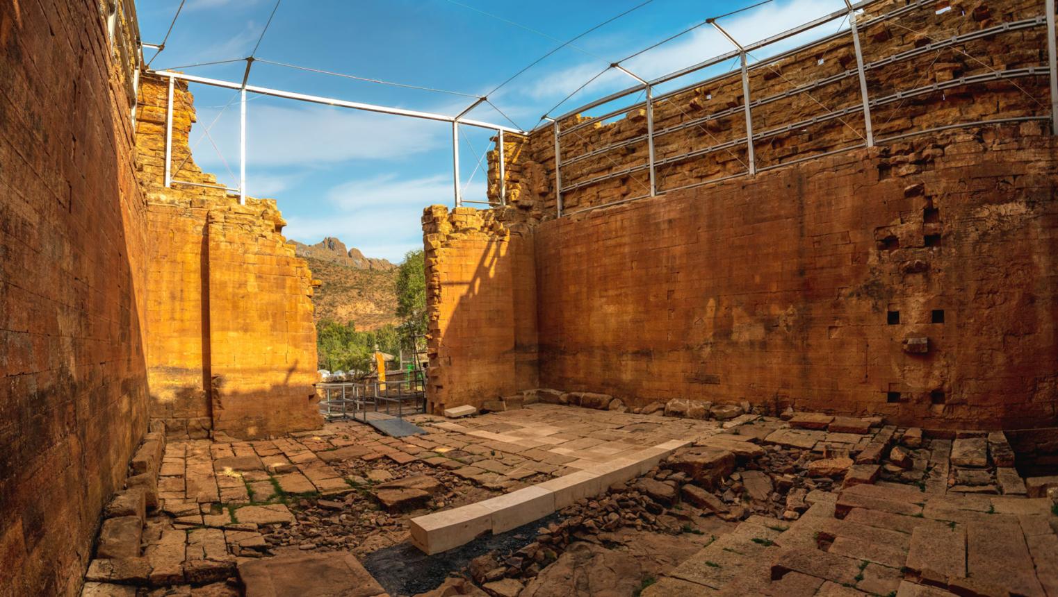 Yeha – The Ancient Heart of Ethiopian Civilization