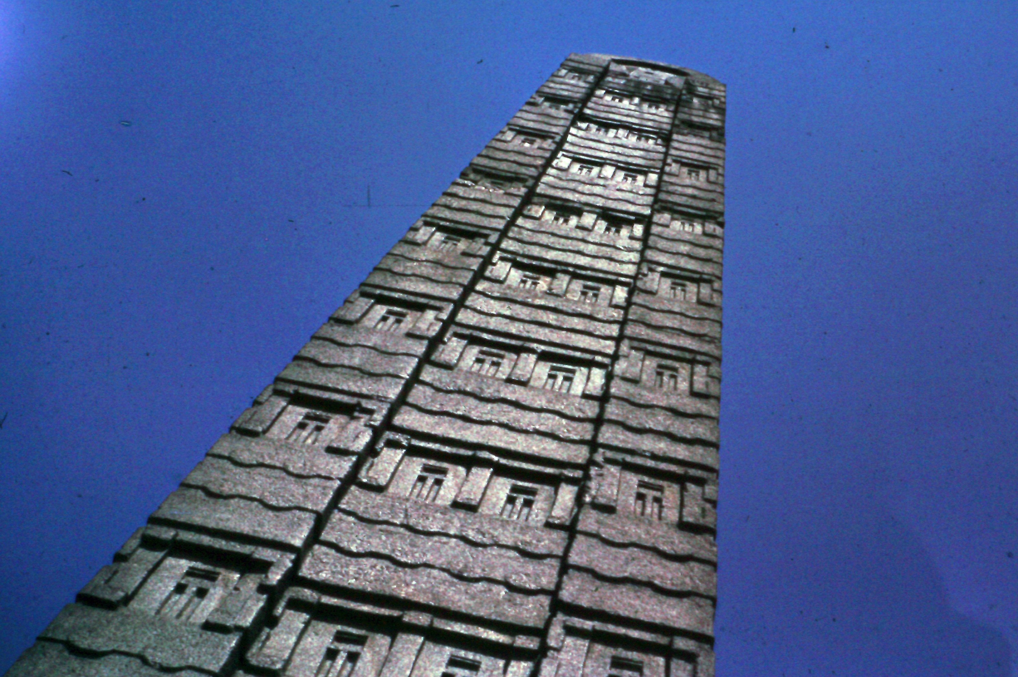 Axum Obelisks